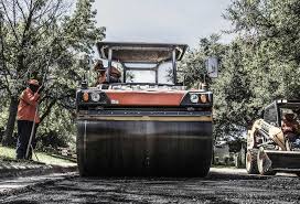 Recycled Asphalt Driveway Installation in Hamburg, NJ